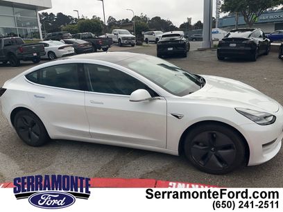 Used 2020 Tesla Model 3 Long Range