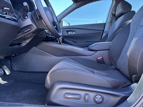 Certified 2025 Honda Accord Sport image 18