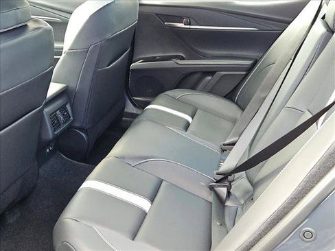 New 2026 Toyota Camry SE FWD image 14