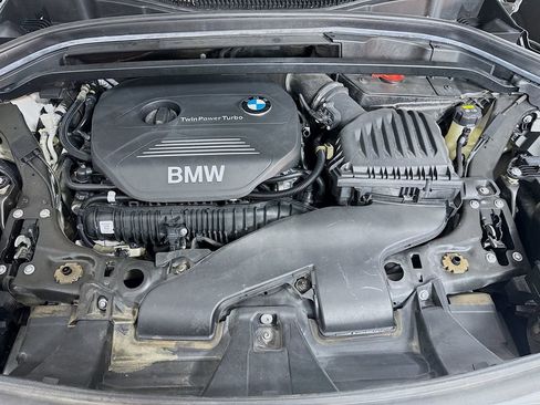 Used 2018 BMW X1 xDrive28i image 39