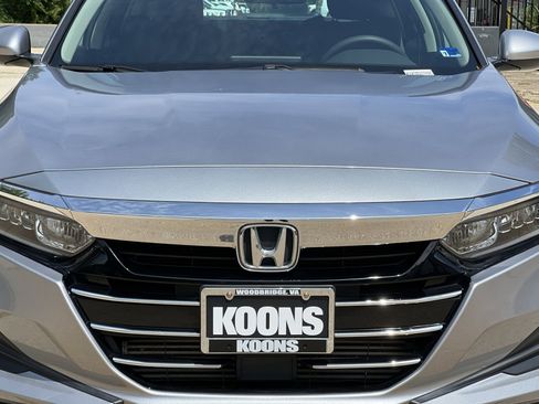 Used 2021 Honda Accord LX image 12