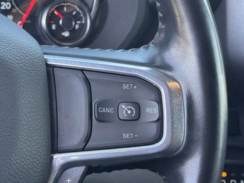 Used 2022 RAM 1500 Laramie AWD/4WD image 24