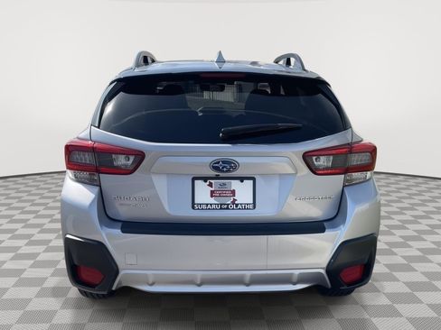 Used 2023 Subaru Crosstrek 2.0i Premium image 6