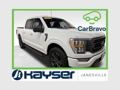 Used 2023 Ford F150 XLT w/ Equipment Group 302A High