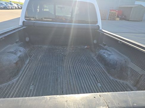 Used 2008 Ford F250 XLT AWD/4WD image 9