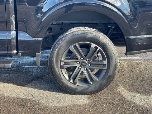 Used 2022 Ford F150 XLT w/ Equipment Group 302A High image 24