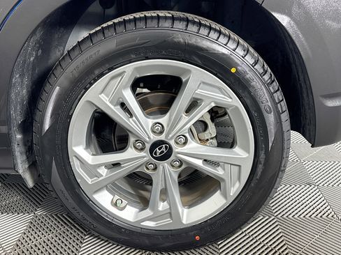 Used 2022 Hyundai Kona SEL image 36