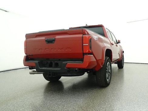 New 2026 Toyota Tacoma TRD Sport image 24