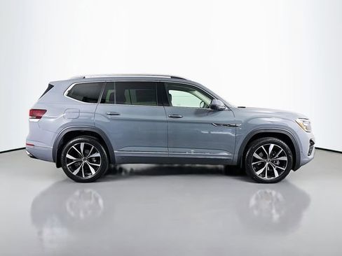 New 2026 Volkswagen Atlas SEL Premium R-Line image 8
