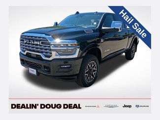 New 2025 RAM 2500 Limited 360° Tour