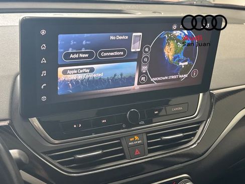 Used 2023 Nissan Altima 2.0 SR image 15