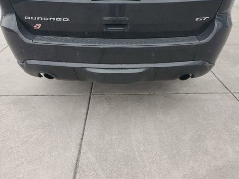 Used 2024 Dodge Durango GT AWD/4WD image 5