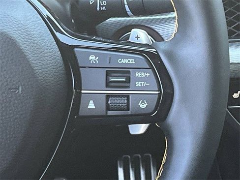 New 2026 Acura Integra A-Spec image 15