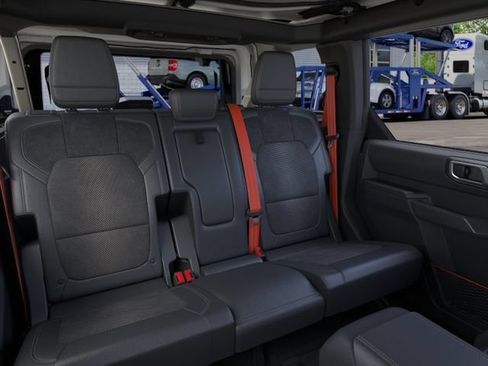 New 2026 Ford Bronco Raptor AWD/4WD image 11