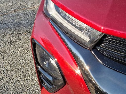 Used 2023 Chevrolet TrailBlazer RS image 14