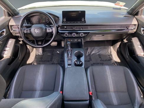 Used 2023 Honda Civic Sport image 10