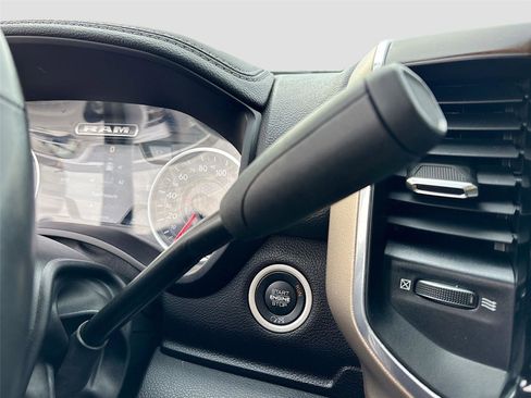 Used 2023 RAM 2500 Laramie image 18