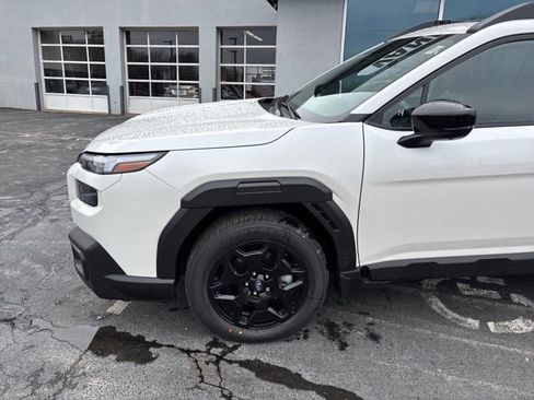 New 2026 Subaru Outback Limited image 58