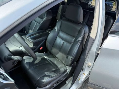 Used 2017 Nissan Murano Platinum FWD image 16