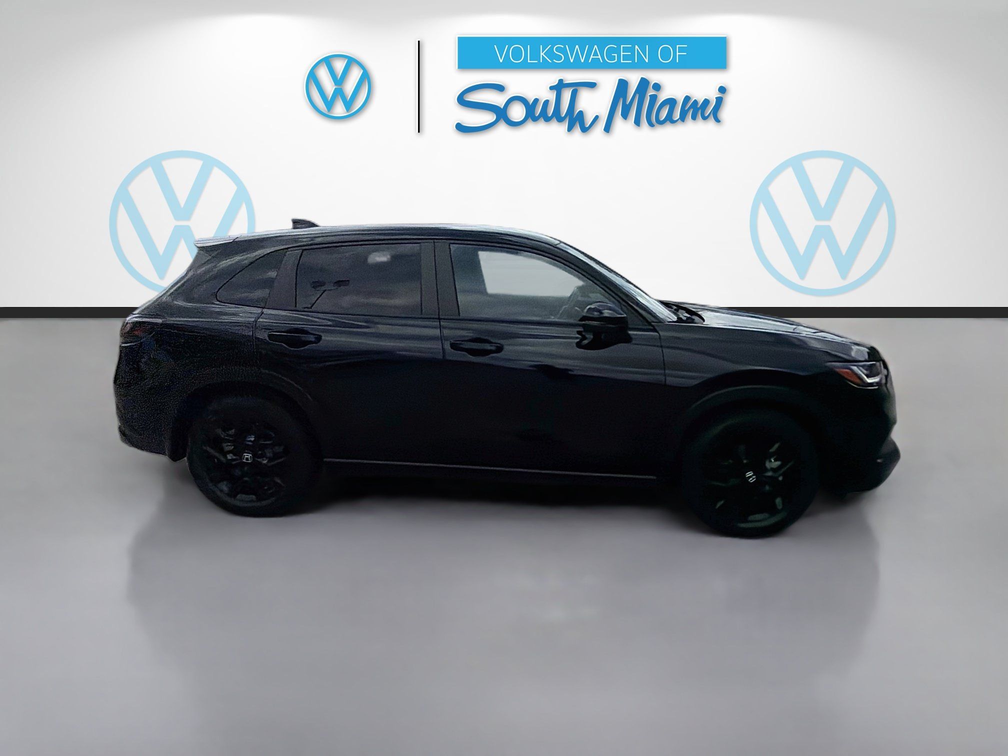 Used 2024 Honda HR-V Sport image 8