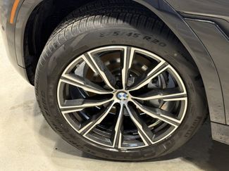 New 2026 BMW X6 xDrive40i w/ Climate Comfort Package video 4