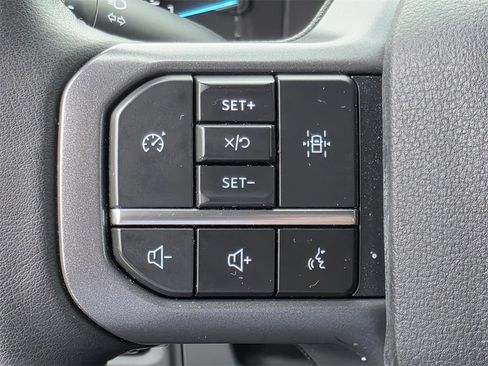 Used 2023 Ford F150 XLT w/ Equipment Group 302A High image 29