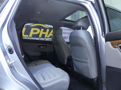 Used 2019 Honda CR-V EX image 20