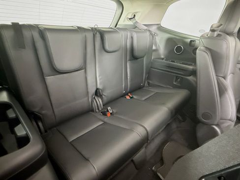 New 2026 Subaru Ascent Touring image 29