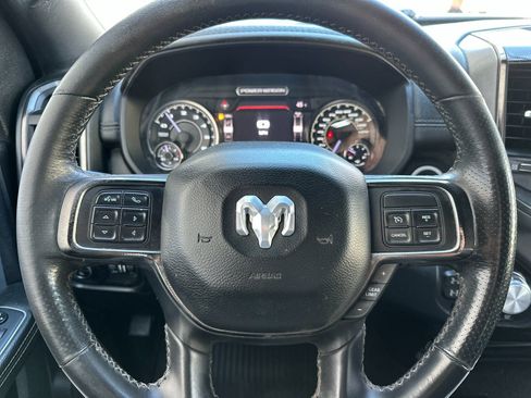 Used 2020 RAM 2500 Power Wagon image 25