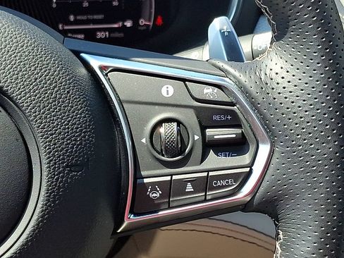 Certified 2026 Acura MDX A-Spec AWD/4WD image 25