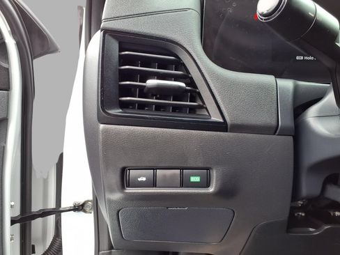 Used 2026 Nissan Sentra S w/ Floor Mat Package FWD image 17