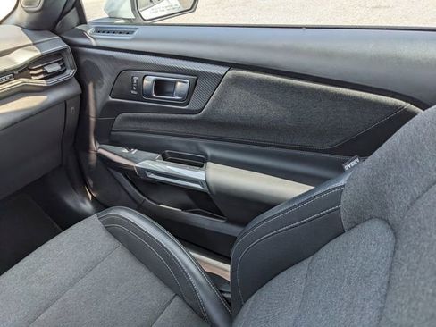 Used 2024 Ford Mustang Coupe image 18