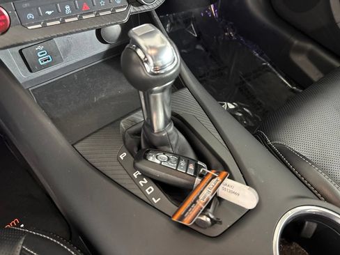 Used 2025 Ford Mustang Premium RWD image 18