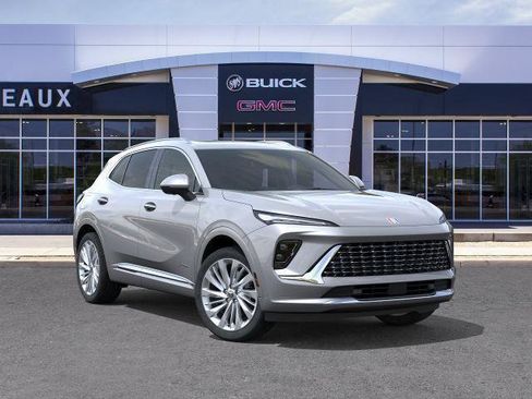 New 2026 Buick Envision Avenir AWD/4WD image 7