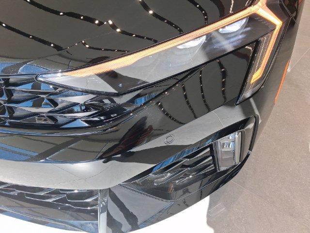 New 2027 Kia K5 GT-Line AWD/4WD image 29
