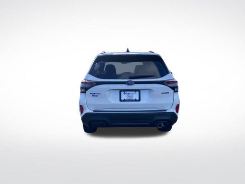 New 2026 Subaru Forester Touring image 7