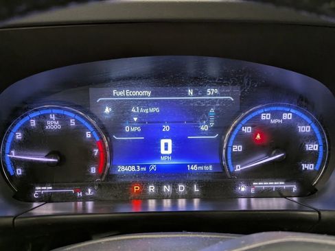 Used 2021 Ford Bronco Sport Outer Banks w/ Outer Banks Package AWD/4WD image 17