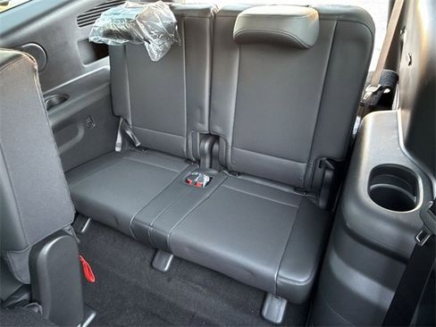 New 2026 Hyundai Ioniq 9 SEL image 25