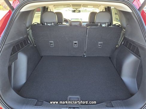 New 2026 Ford Escape SE w/ PHEV Premium Package image 11