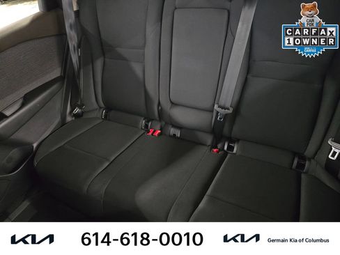 Used 2023 Nissan Rogue S AWD/4WD image 19
