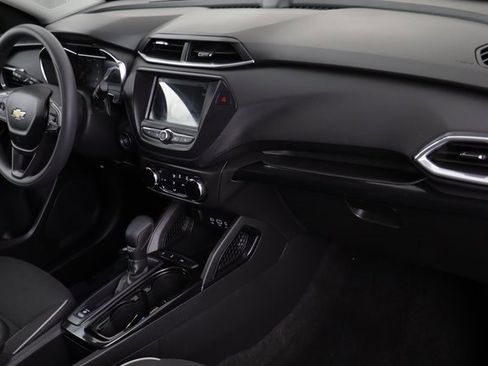 Certified 2023 Chevrolet TrailBlazer LT image 20
