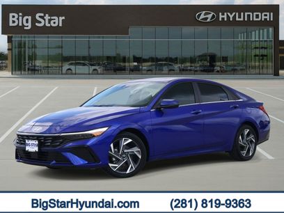 Used 2026 Hyundai Elantra Limited