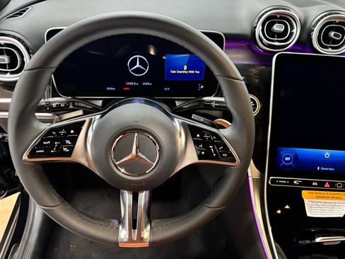 New 2026 Mercedes-Benz GLC 300 image 17