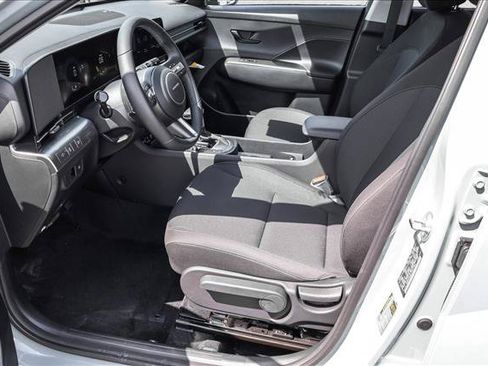 Certified 2026 Hyundai Kona SEL Sport AWD/4WD image 10