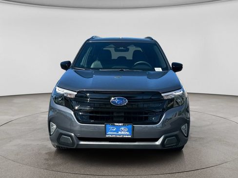 New 2026 Subaru Forester Wilderness AWD/4WD image 8