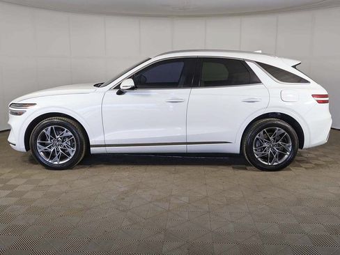 Used 2024 Genesis GV70 2.5T w/ Cargo Package AWD/4WD image 13