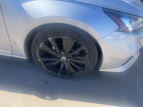 Used 2020 Nissan Altima 2.5 SR image 4