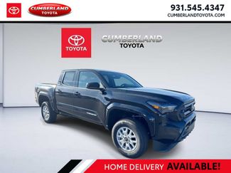 New 2026 Toyota Tacoma SR5 video 1