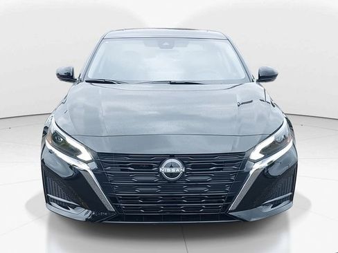 New 2025 Nissan Altima 2.5 SL image 4