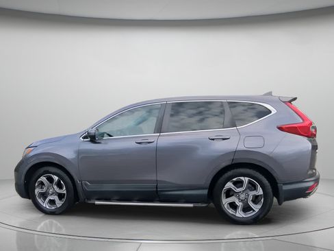 Used 2019 Honda CR-V EX-L image 17